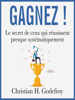 cover image of Gagnez !